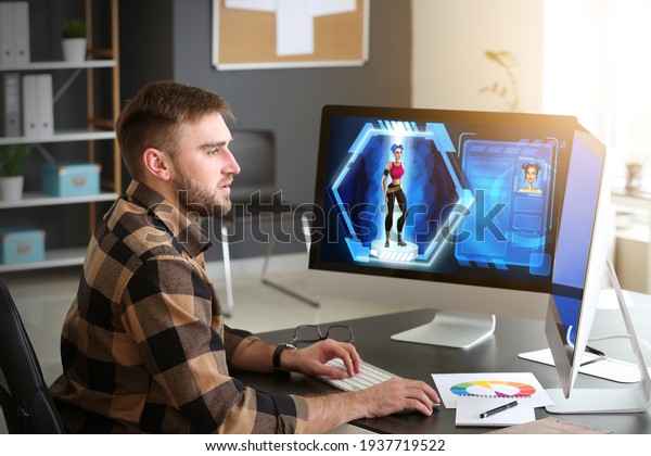 Por que Exdiseñador de esta dando tanto de que hablar