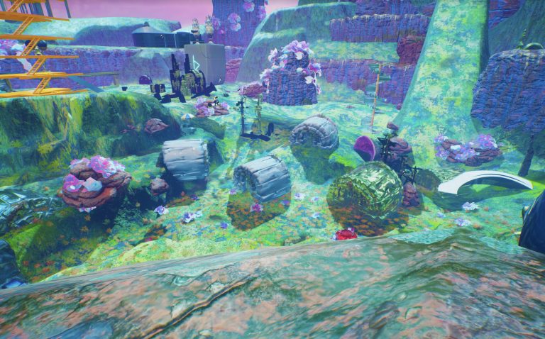 Todo sobre All Creatures: lo bueno, lo malo y las sorpresas