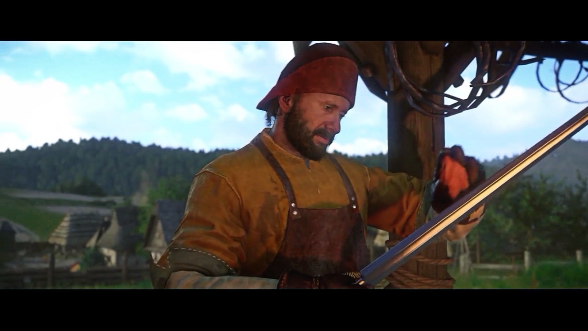 Kingdom Come: lo que necesitas saber para no perderte