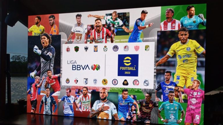 Por que Liga MX esta dando tanto de que hablar