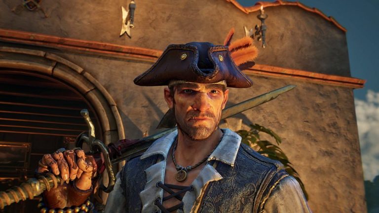 Por que Windrose doesn’t esta dando tanto de que hablar