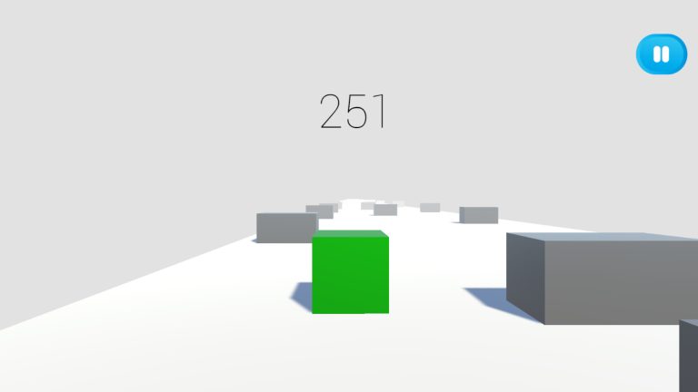 Cuando Cube dijo adios: analisis de lo que fue