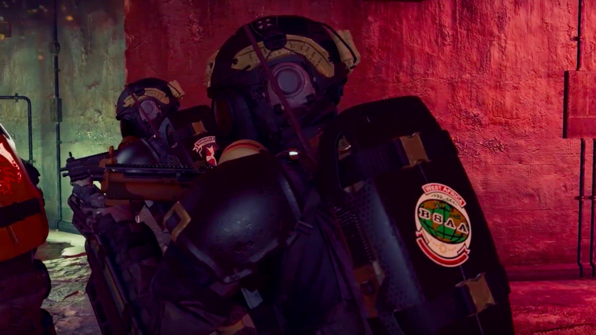 Umbrella Corporation: lo que necesitas saber para no perderte