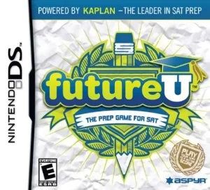 futureU – The Prep Game for SAT