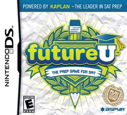 futureU – The Prep Game for SAT