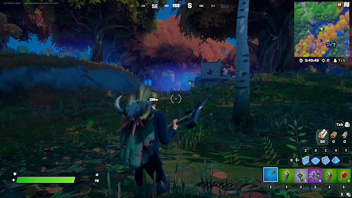 Por que Fortnite regresa esta dando tanto de que hablar