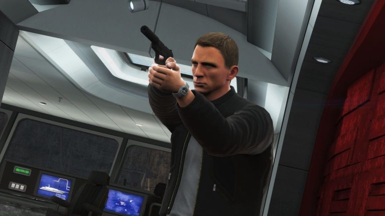 Por que James Bond esta dando tanto de que hablar