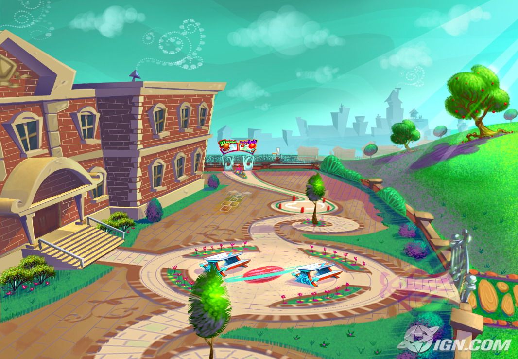 Todo sobre All Playground: lo bueno, lo malo y las sorpresas