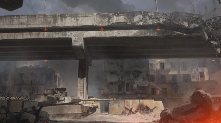 Battlefield prepara: lo que necesitas saber para no perderte