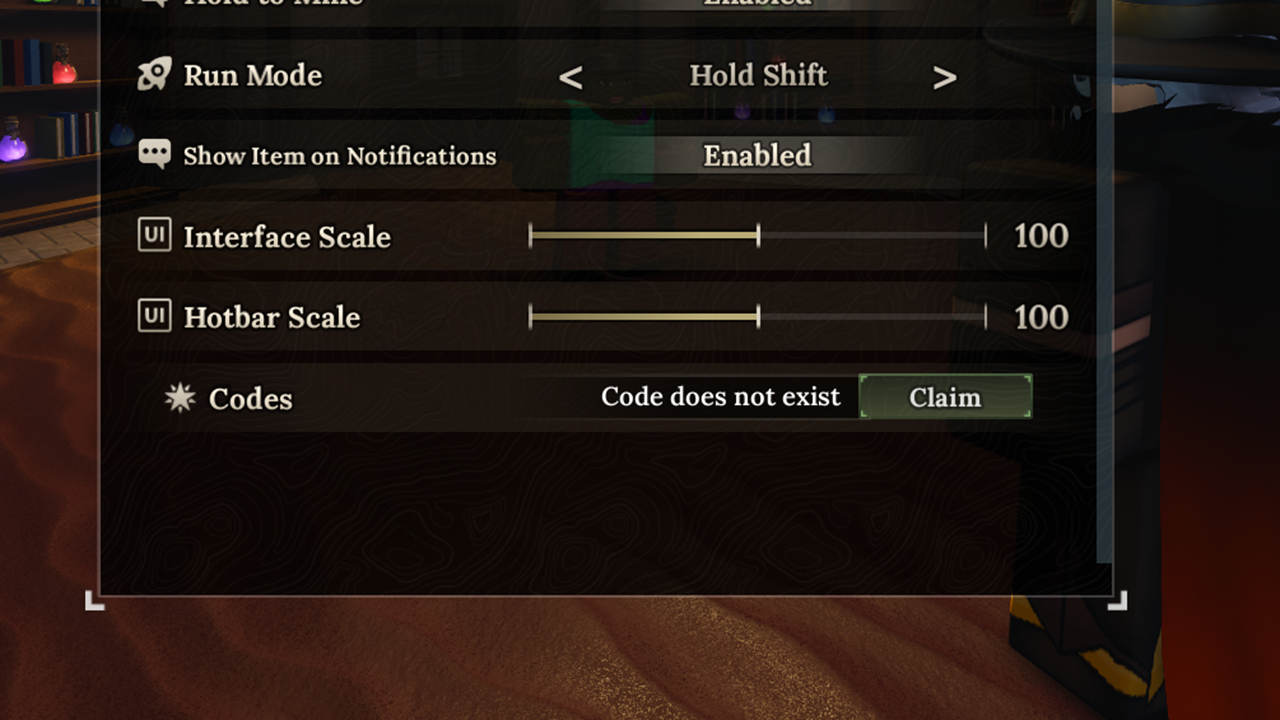 Forge codes: lo que necesitas saber para no perderte