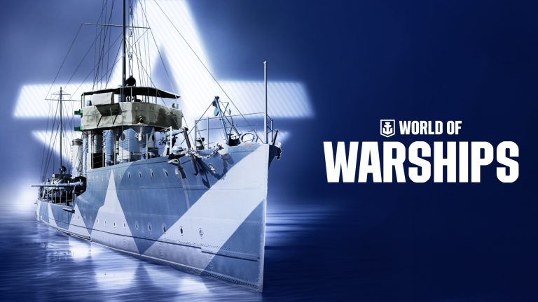 Por que of Warships esta dando tanto de que hablar