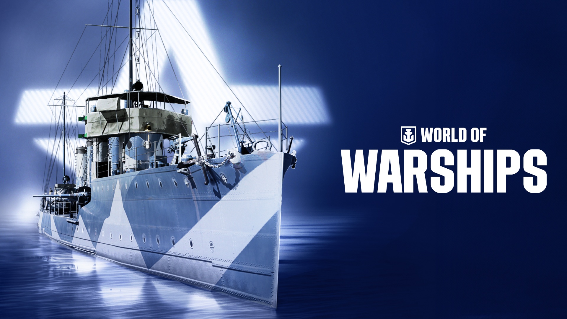 Por que of Warships esta dando tanto de que hablar