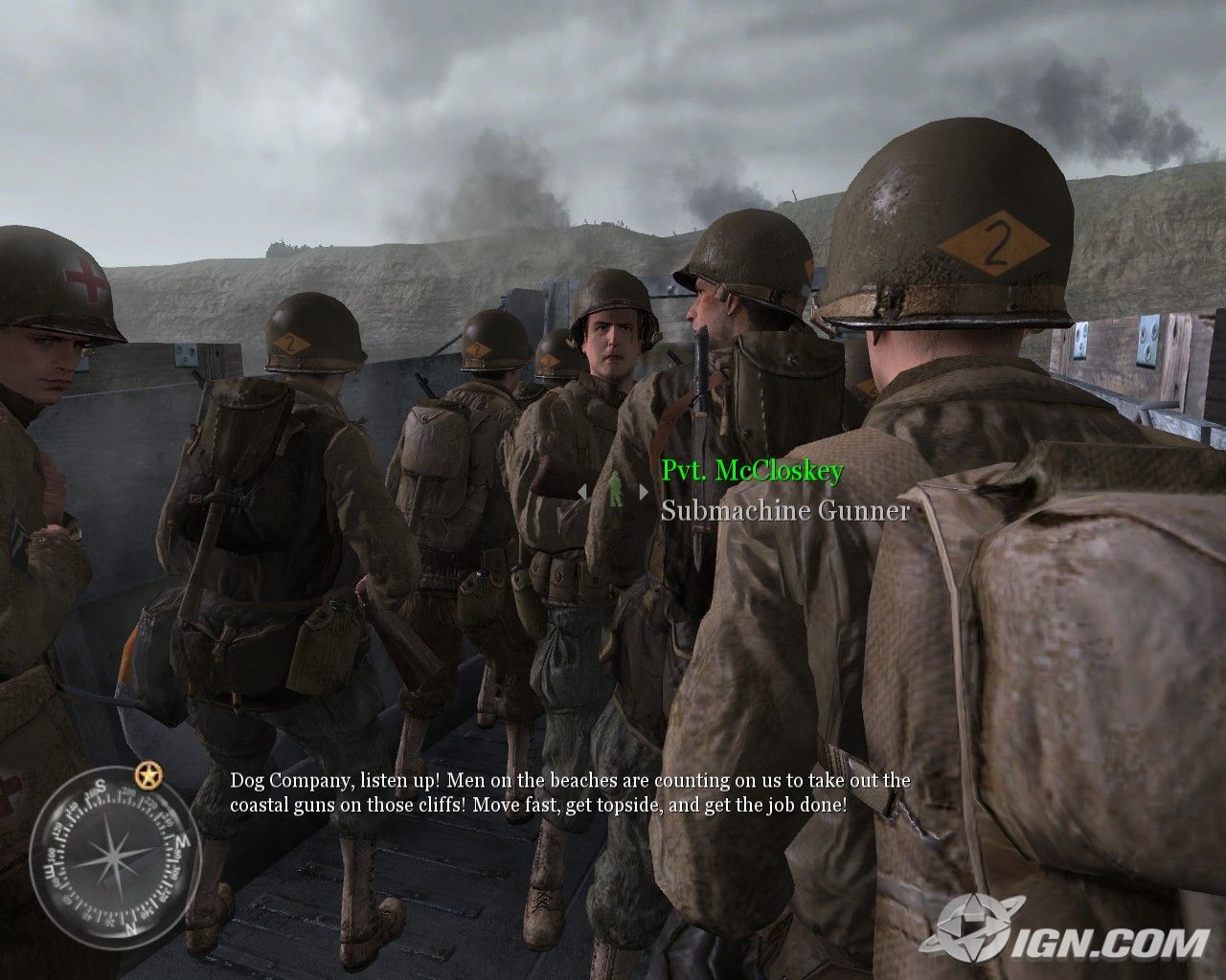 Todo sobre el lanzamiento de Call of
