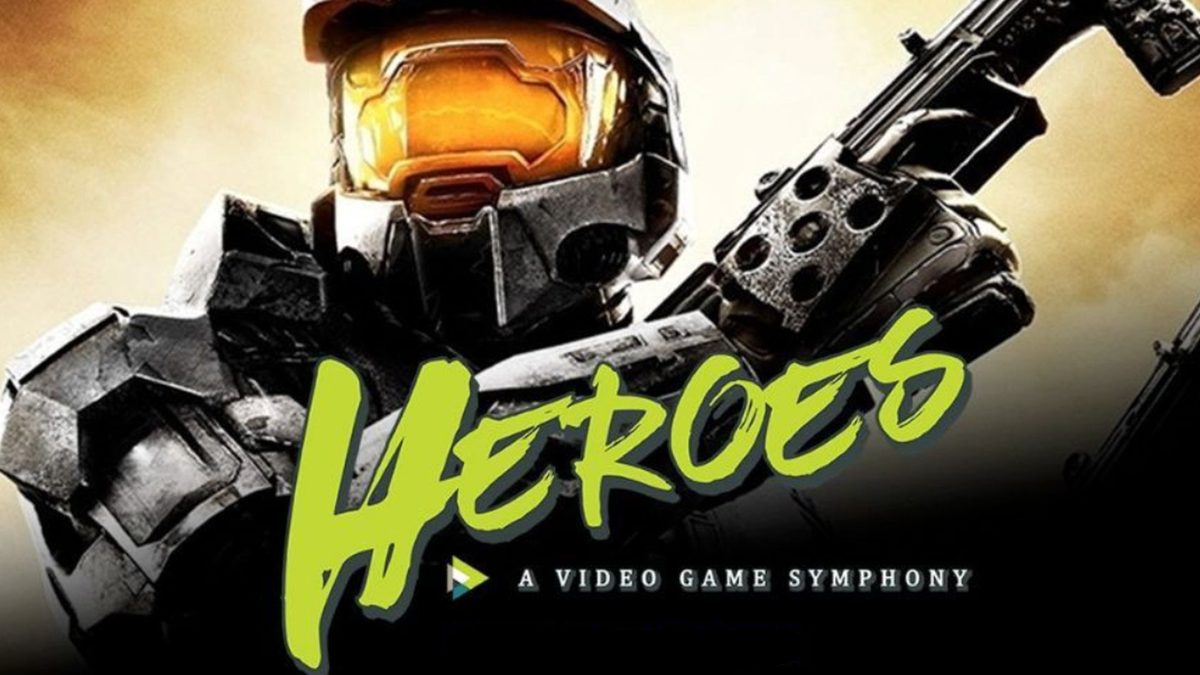 Por que HEROES PERFECT esta dando tanto de que hablar