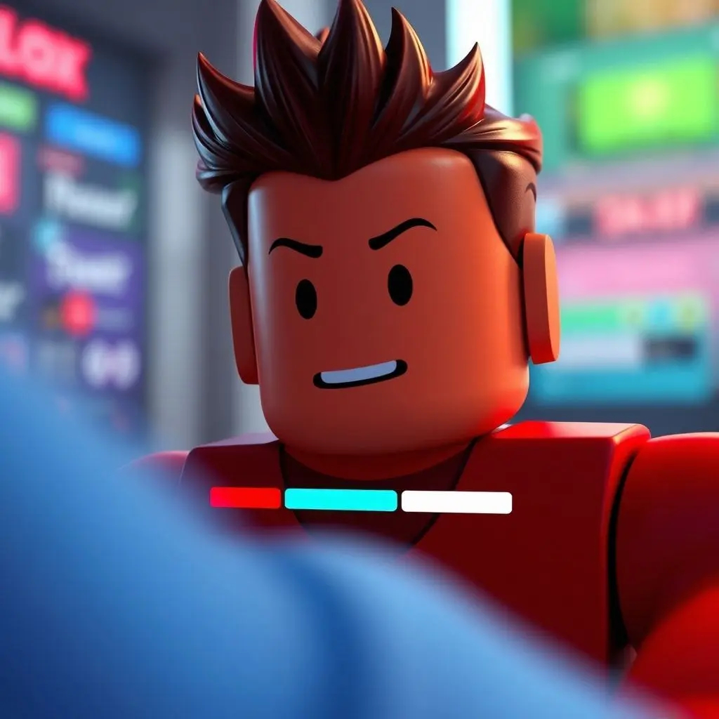 Roblox promo: lo que necesitas saber para no perderte