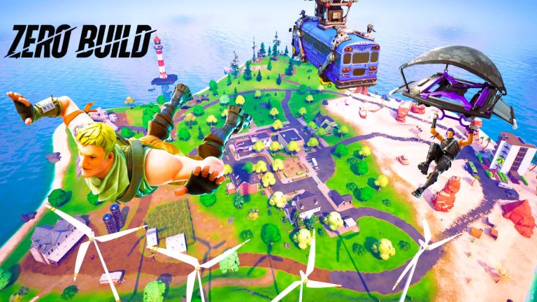 Fortnite Droid: lo que necesitas saber para no perderte