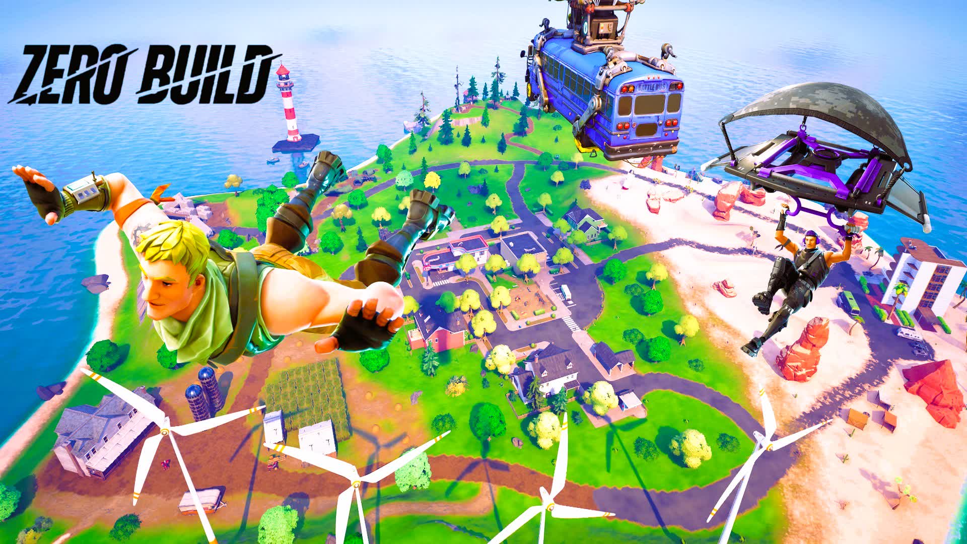 Fortnite Droid: lo que necesitas saber para no perderte