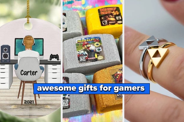 Por que Best gifts esta dando tanto de que hablar