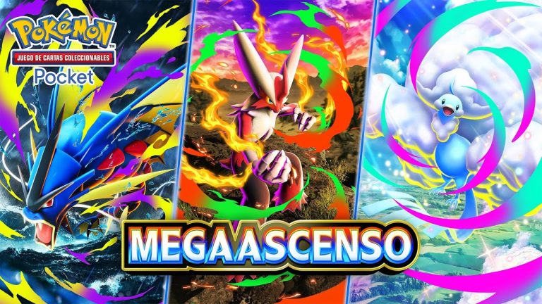Por que Pokémon Pocket esta dando tanto de que hablar