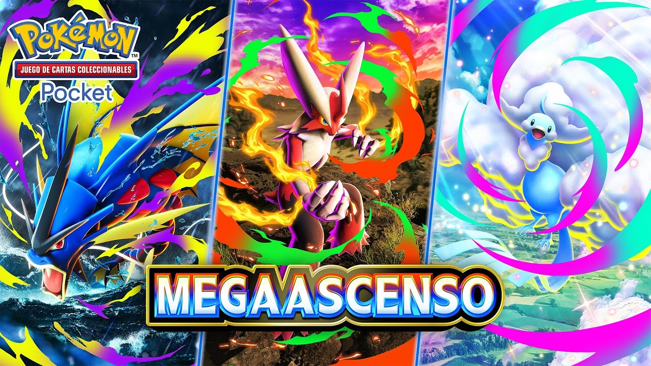 Por que Pokémon Pocket esta dando tanto de que hablar