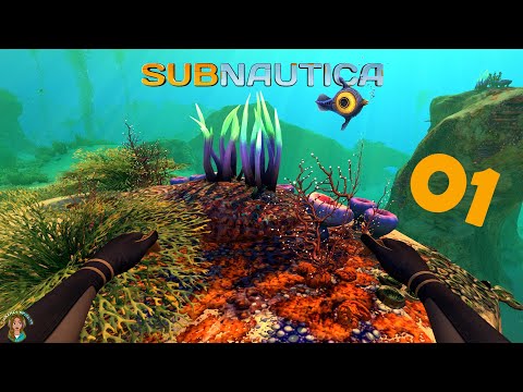 Subnautica 2: lo que necesitas saber para no perderte