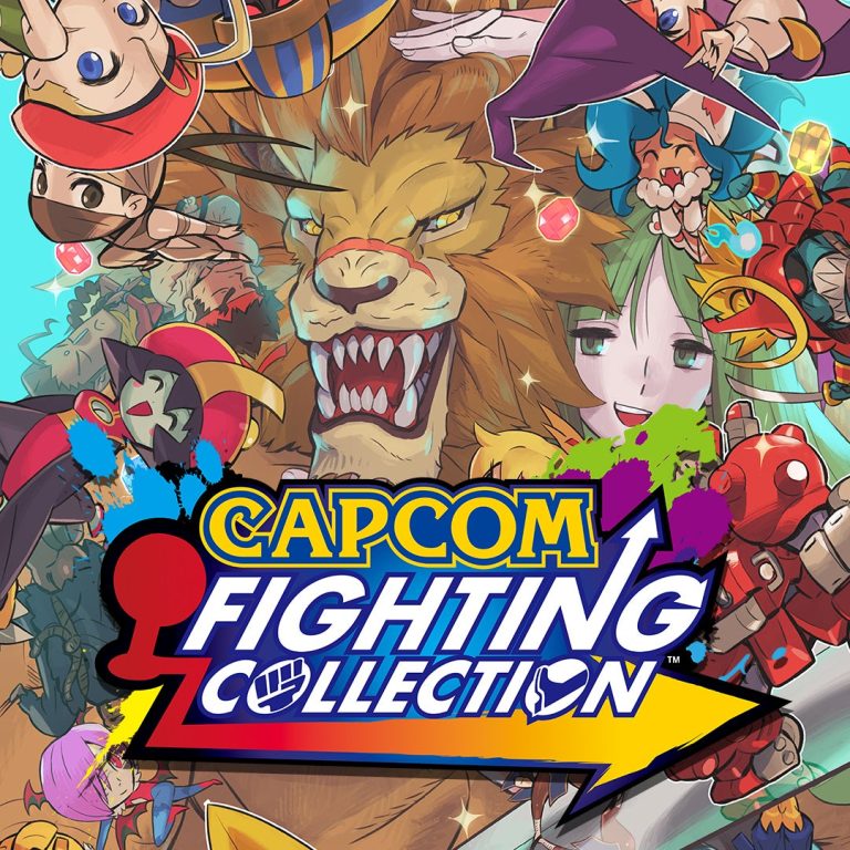 Todo sobre Capcom: lo bueno, lo malo y las sorpresas