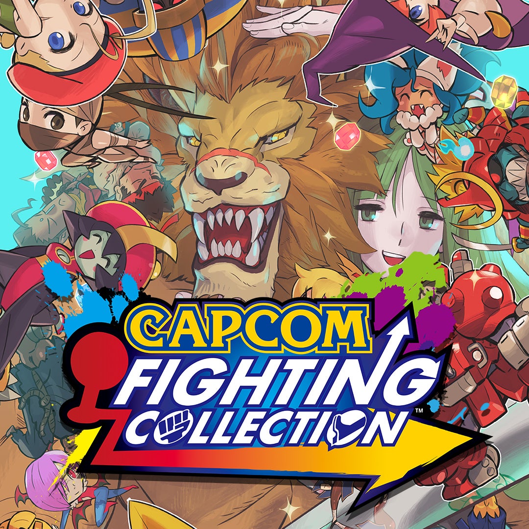 Todo sobre Capcom: lo bueno, lo malo y las sorpresas