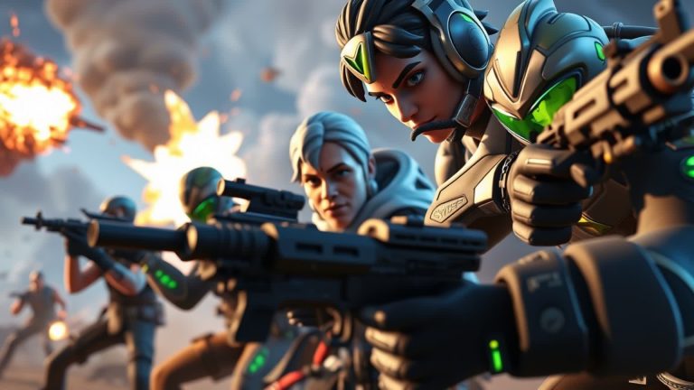Todo sobre Fortnite Showdown: lo bueno, lo malo y las sorpresas