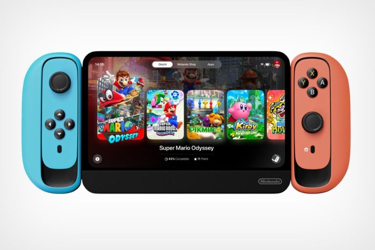 Por que Nintendo anuncia esta dando tanto de que hablar