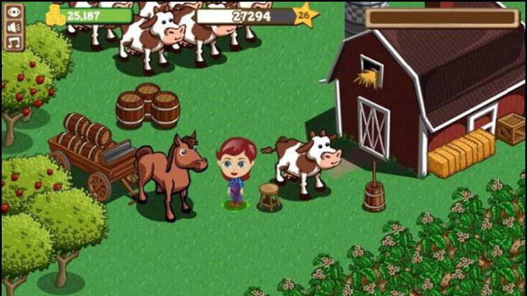 Granja de esta aqui: merece la hype?