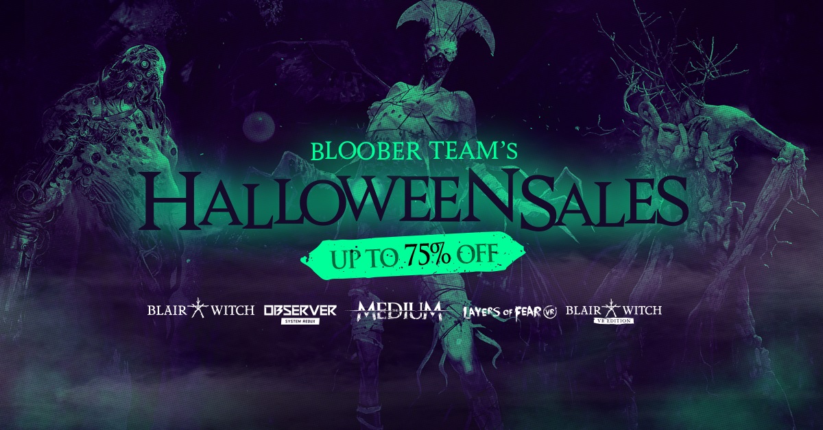 Por que Bloober Team esta dando tanto de que hablar