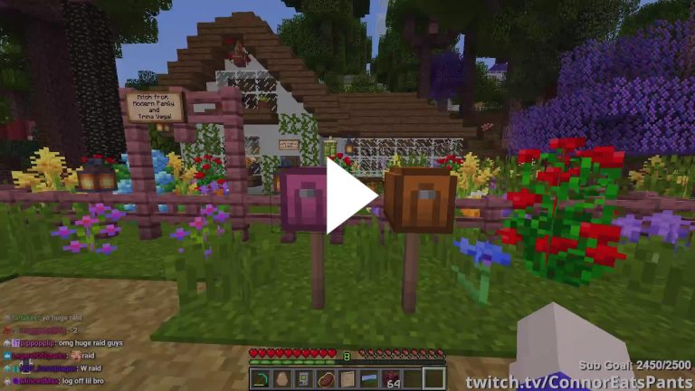 Por que Minecraft Chaos esta dando tanto de que hablar
